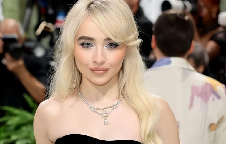 Sabrina Carpenter : A Rising Star in Music, Acting, and Beyond