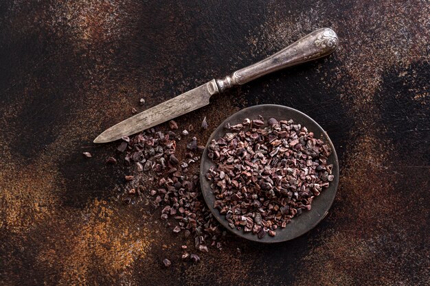 Cacao Nibs 101: How to Use Them in Your Daily Die