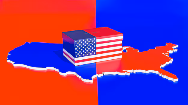 Political Map: Definition, Features, and Examples